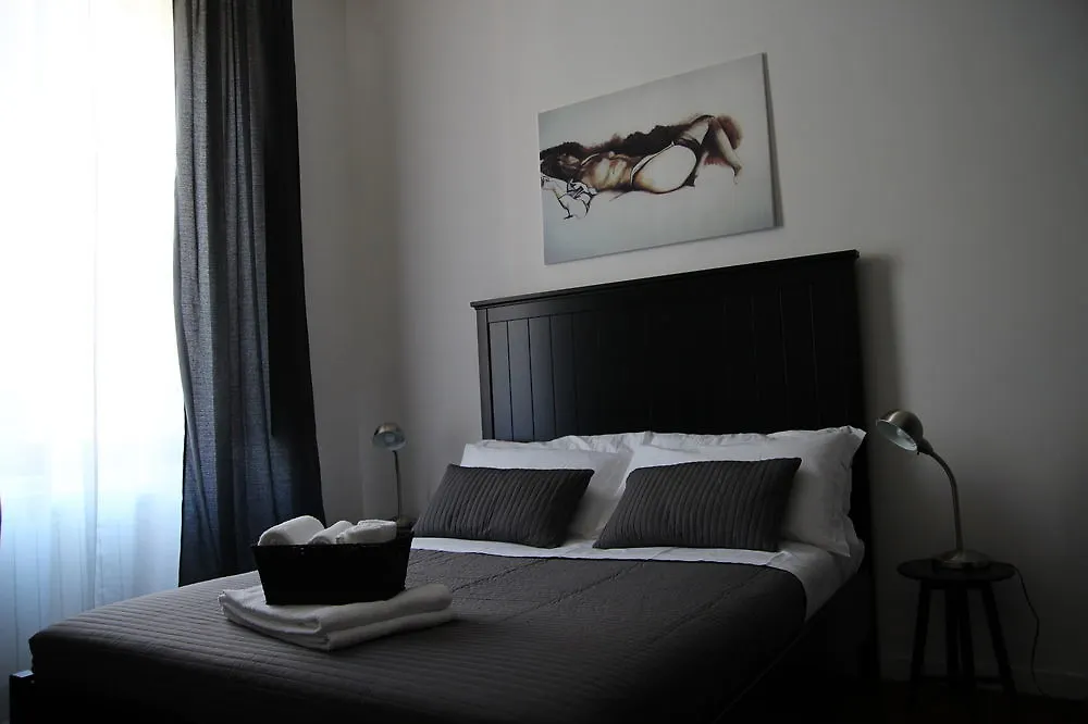 B&B Gallidoro Palermo
