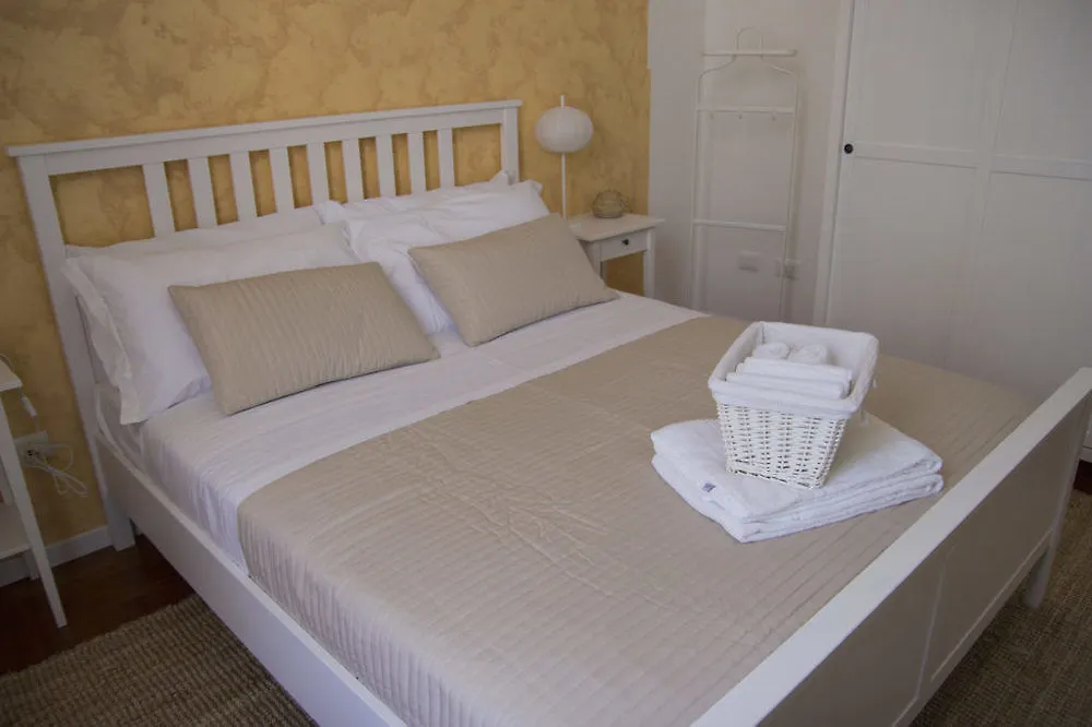 Panzió B&B Gallidoro Palermo