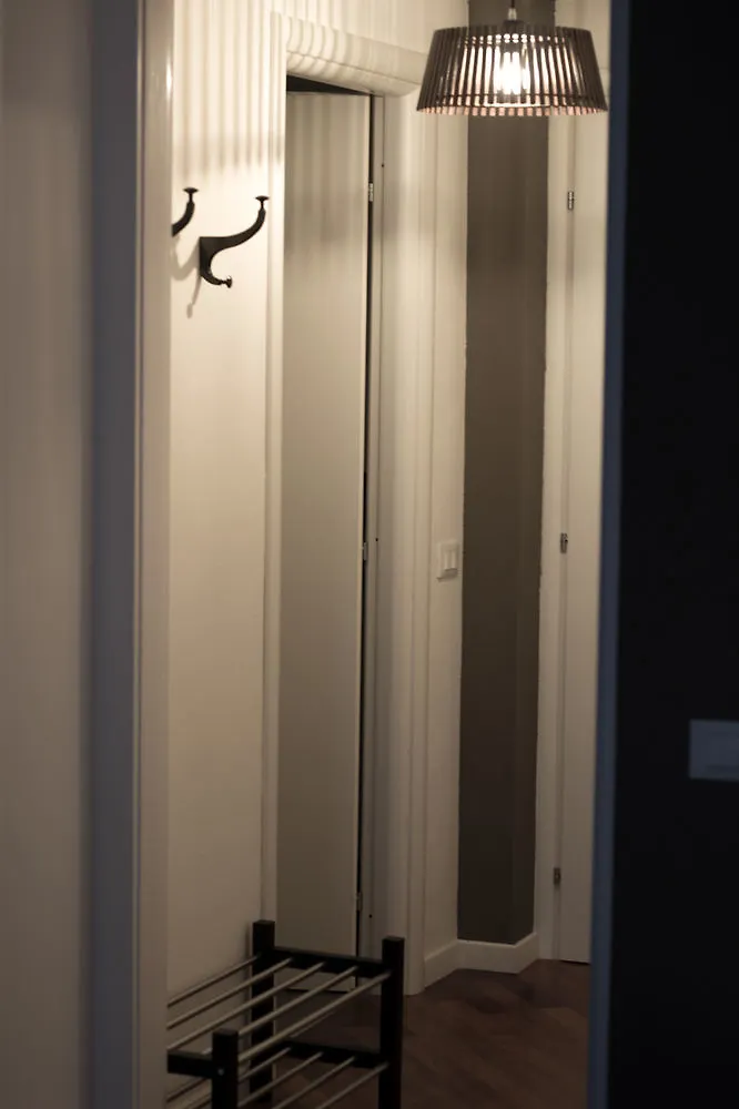 B&B Gallidoro Palermo Panzió