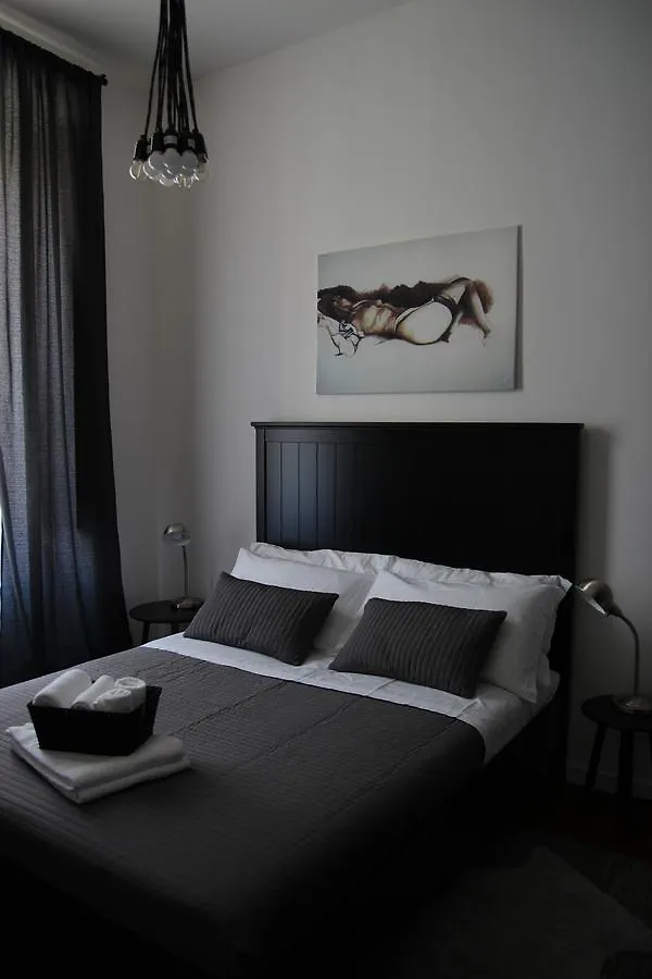 B&B Gallidoro Palermo Panzió