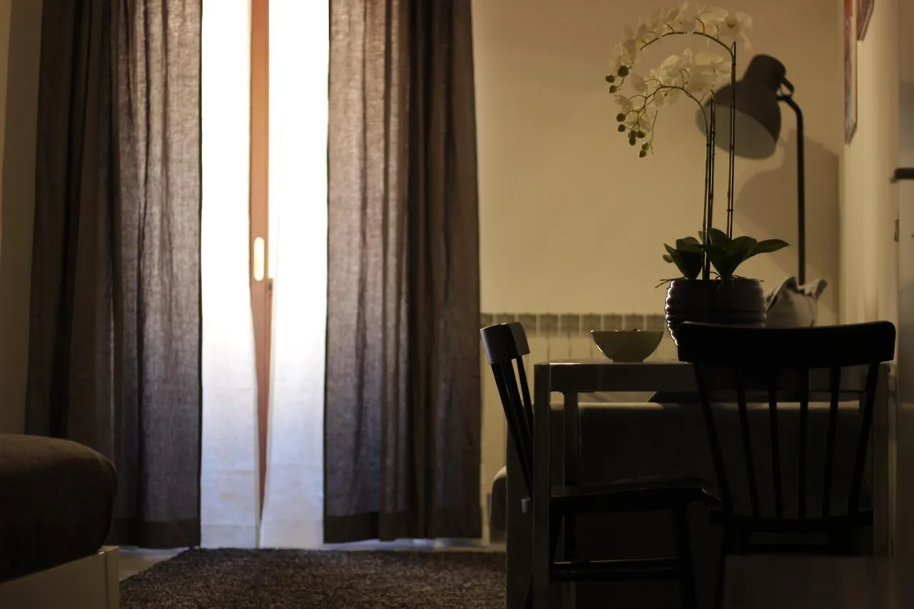 B&B Gallidoro Palermo Panzió