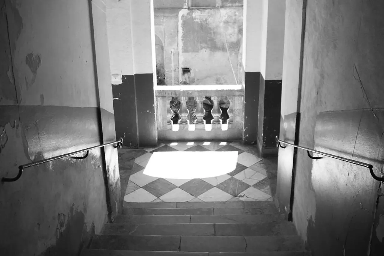 B&B Gallidoro Palermo Panzió