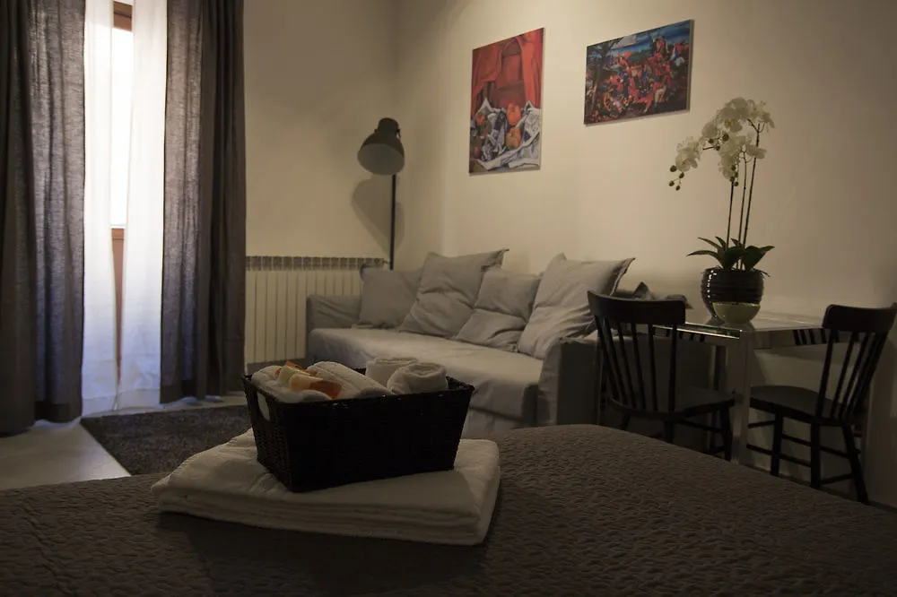 B&B Gallidoro Palermo Bed & Breakfast
