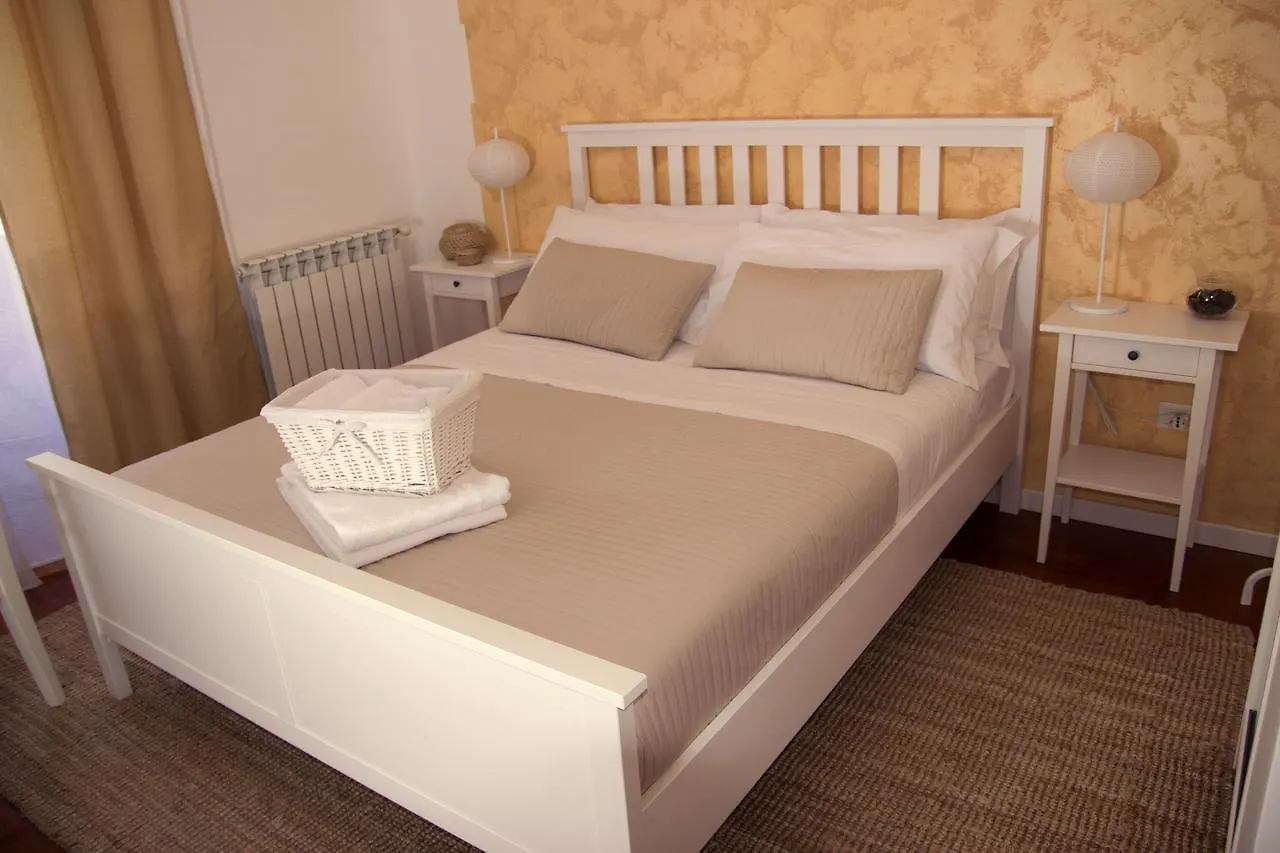 *** Bed & Breakfast B&B Gallidoro Palermo Italien