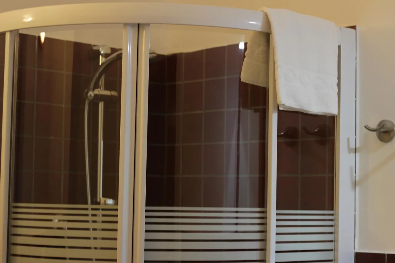 B&B Gallidoro Palermo Bed & Breakfast