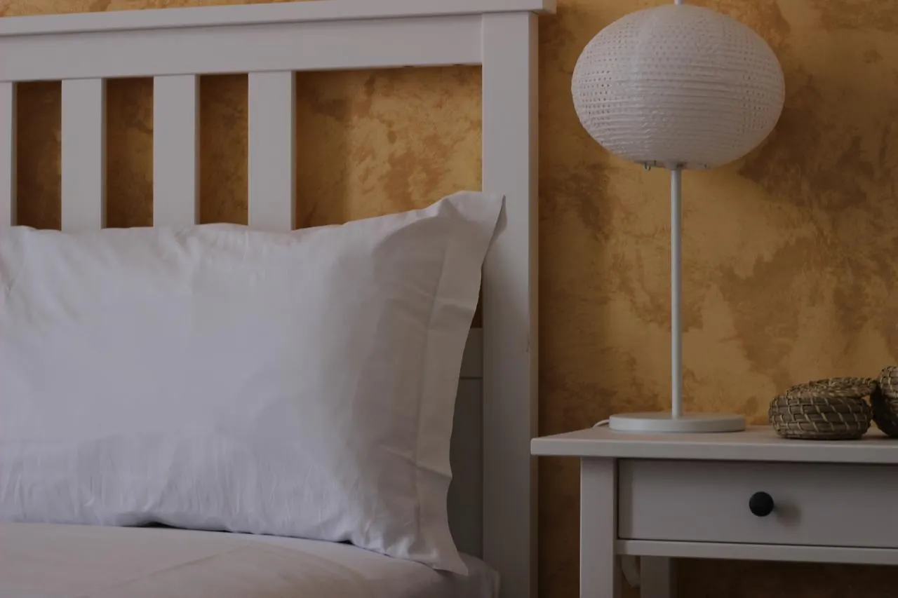 B&B Gallidoro Palermo