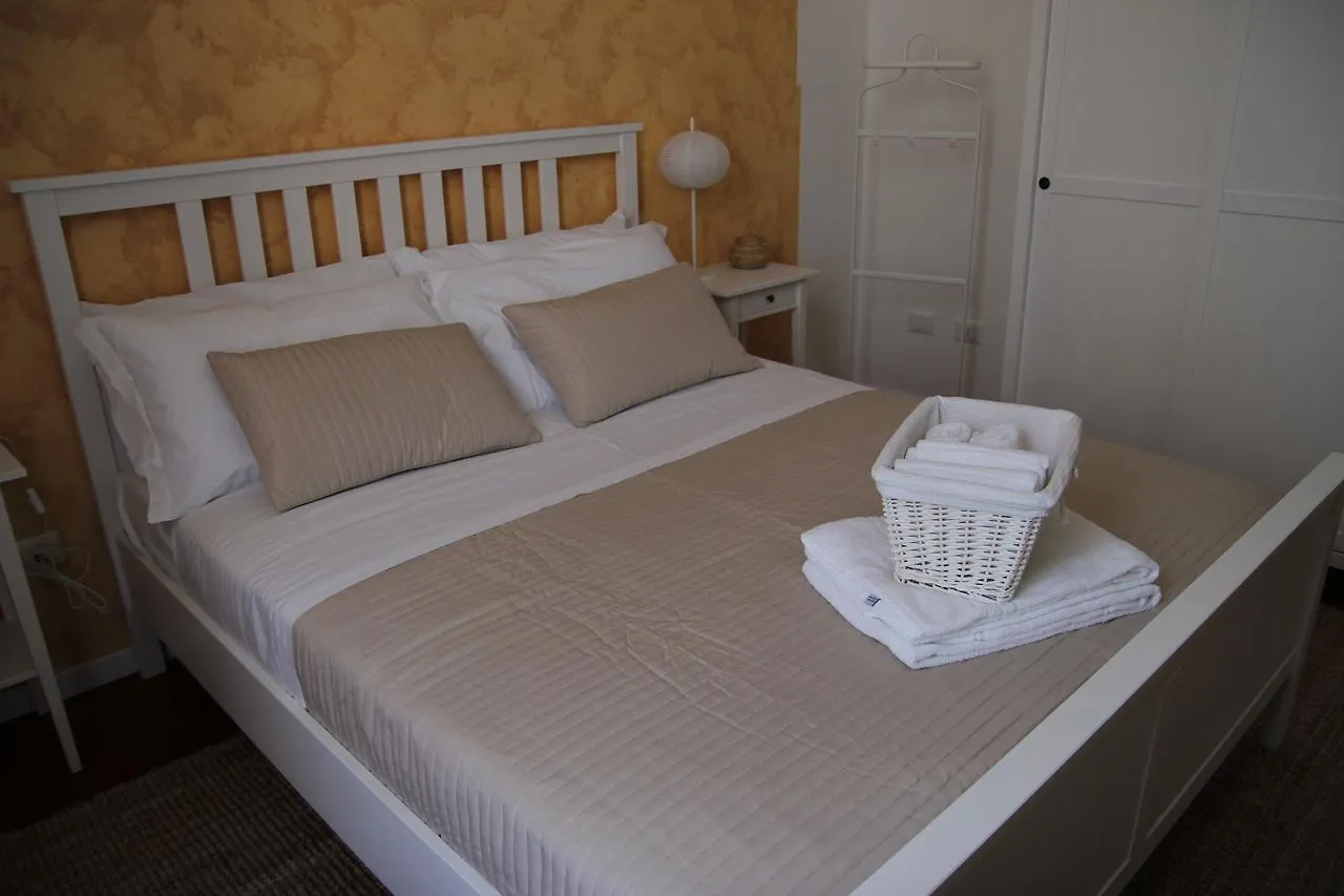 Bed & Breakfast B&B Gallidoro Palermo