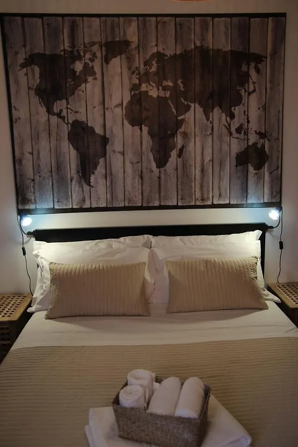 Bed & Breakfast B&B Gallidoro Palermo