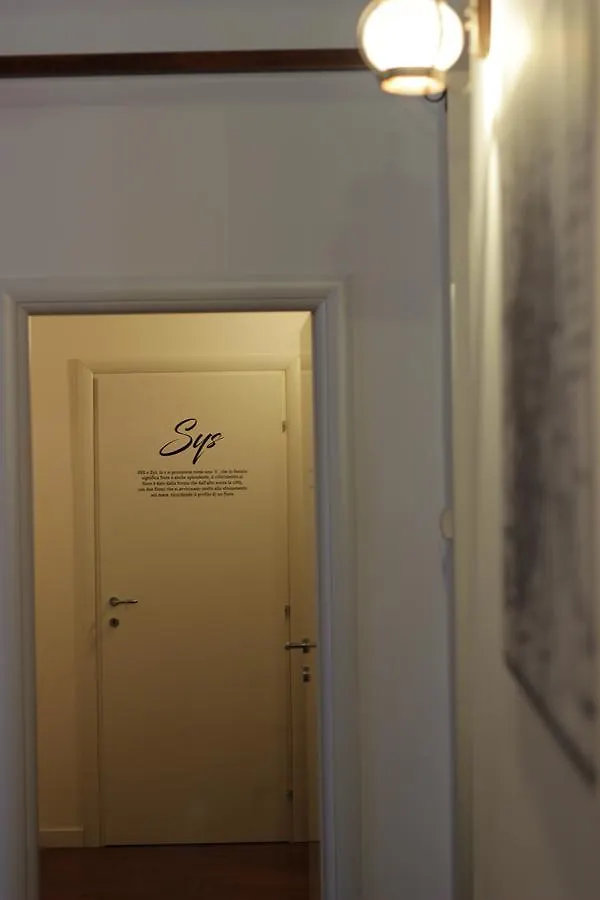 B&B Gallidoro Palermo Italien