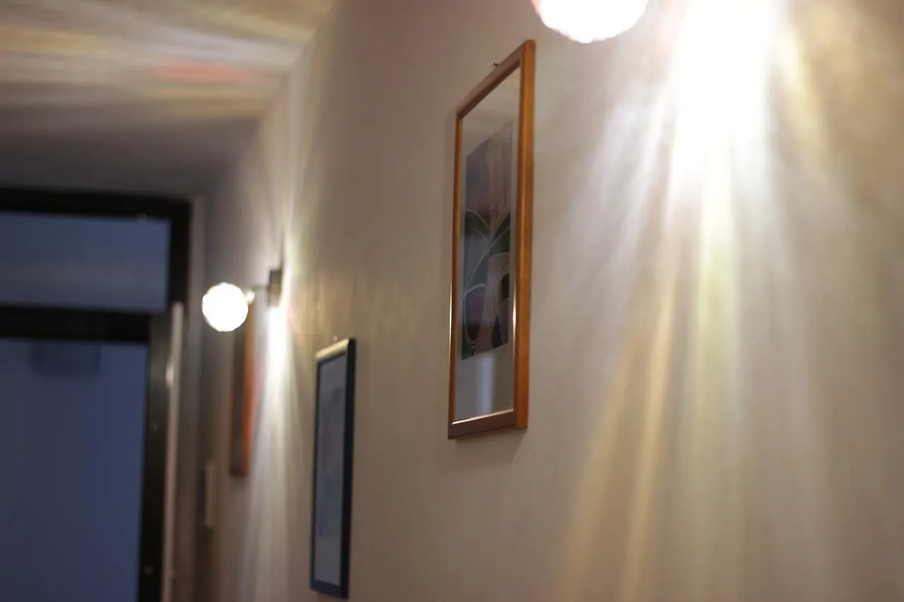 Bed & Breakfast B&B Gallidoro Palermo