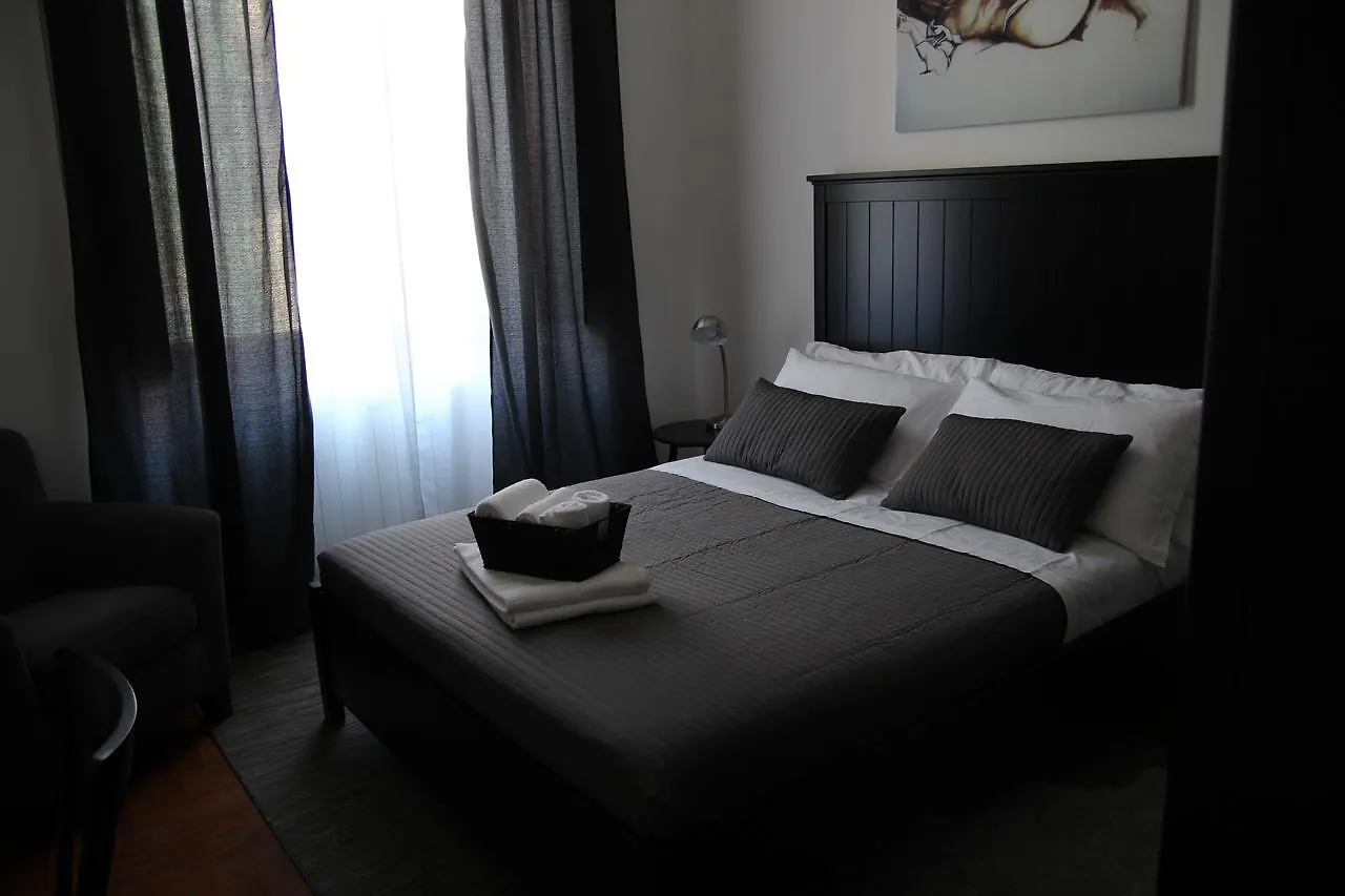Bed & Breakfast B&B Gallidoro Palermo