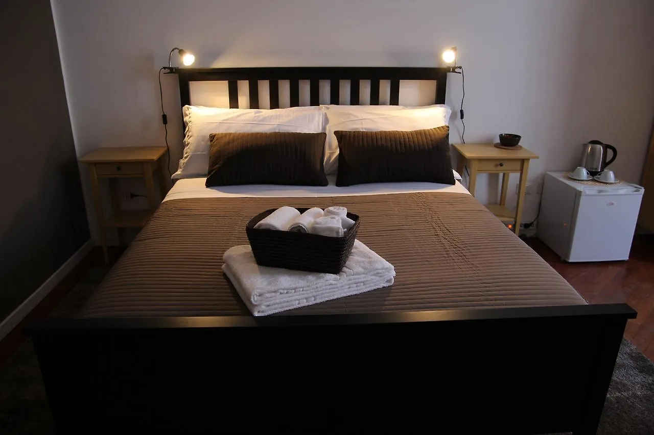B&B Gallidoro Palermo 3*,
