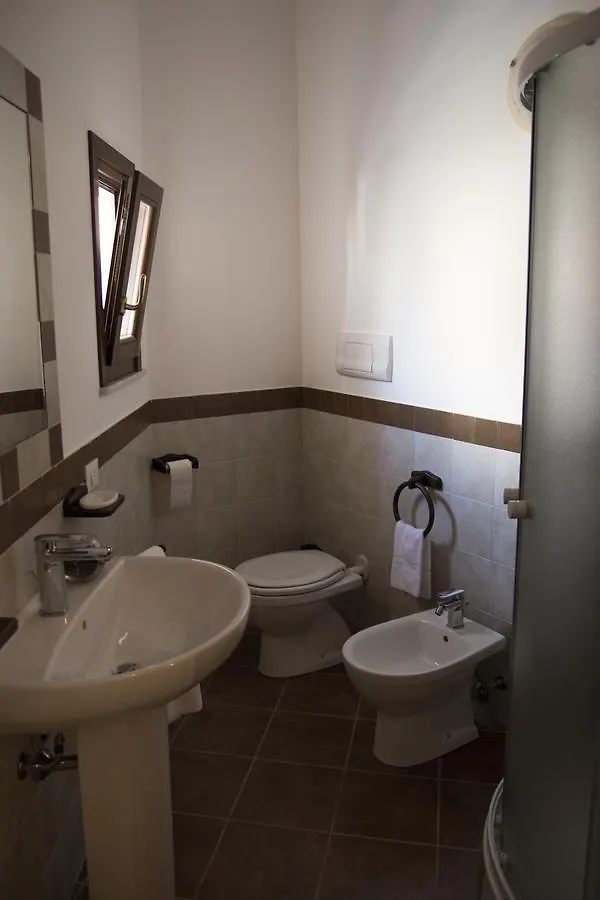 B&B Gallidoro Palermo 3*,