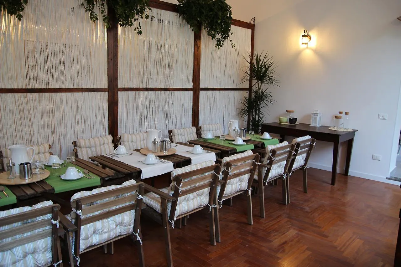 B&B Gallidoro Palermo 3*,  Italien