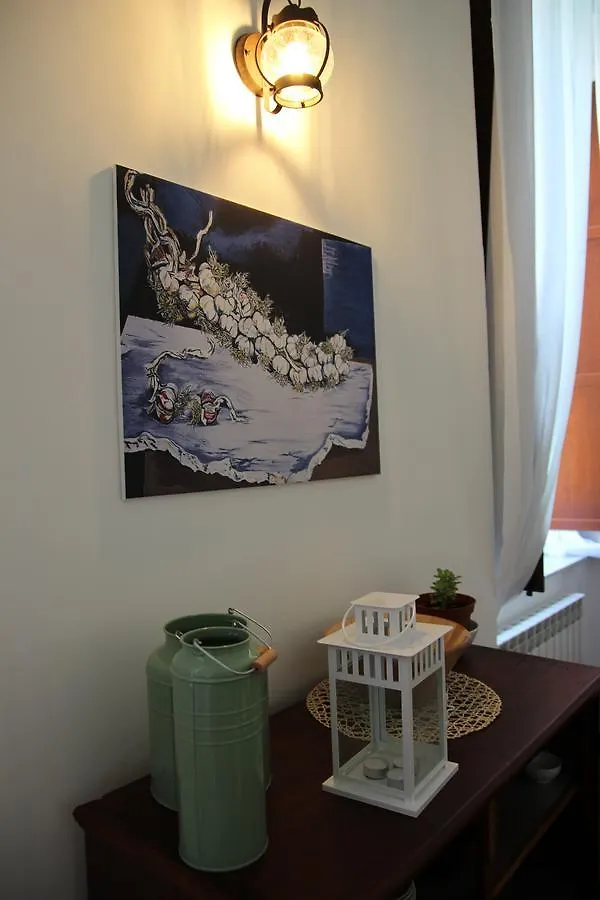 B&B Gallidoro Palermo 3*,