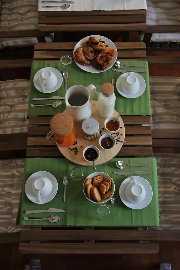 *** Bed & Breakfast B&B Gallidoro Palermo Italien