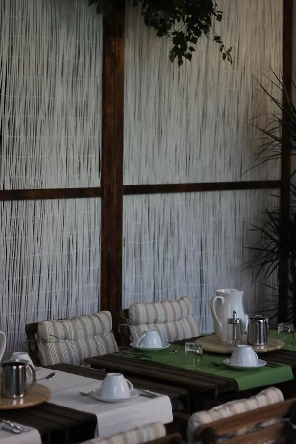 B&B Gallidoro Palermo