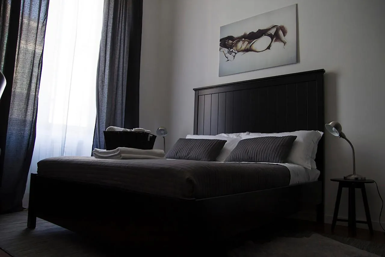 B&B Gallidoro Palermo Bed & Breakfast